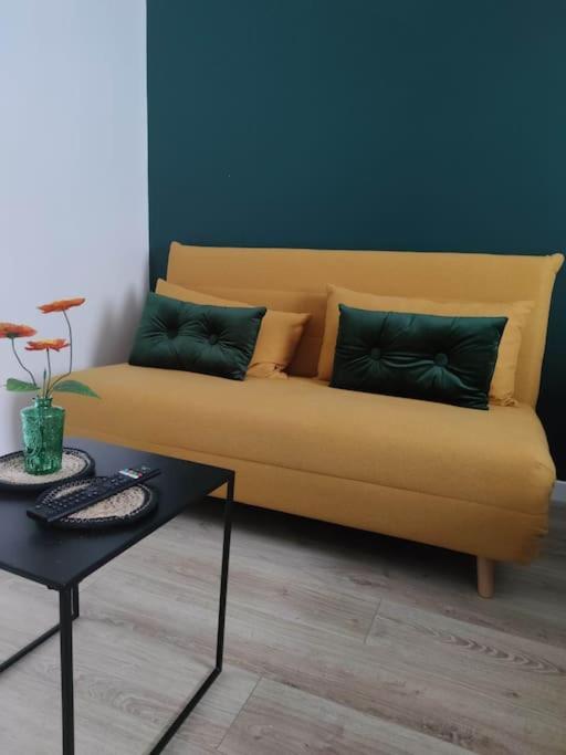 Apartament L'Evasion Du Coquelicot Albert Zewnętrze zdjęcie
