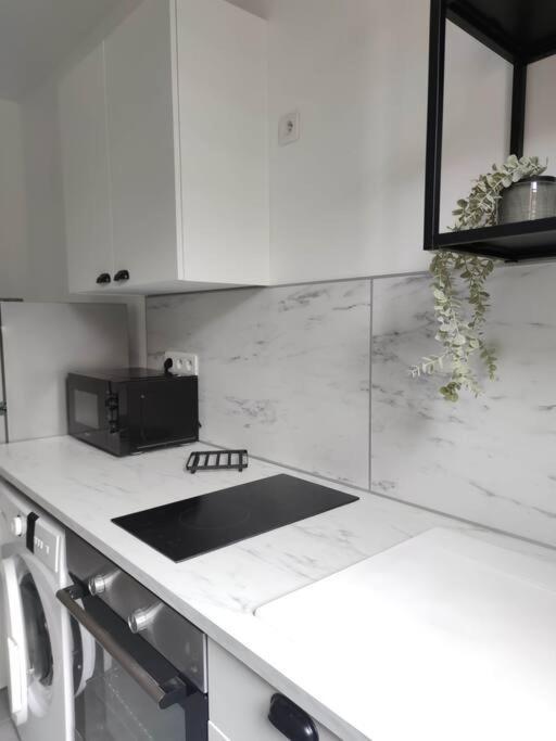Apartament L'Evasion Du Coquelicot Albert Zewnętrze zdjęcie